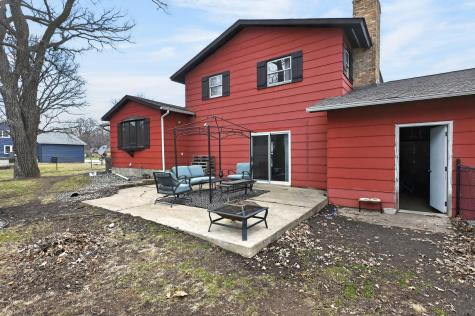 716 11th Avenue E Alexandria MN 56308