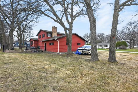 716 11th Avenue E Alexandria MN 56308
