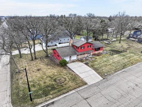716 11th Avenue E Alexandria MN 56308