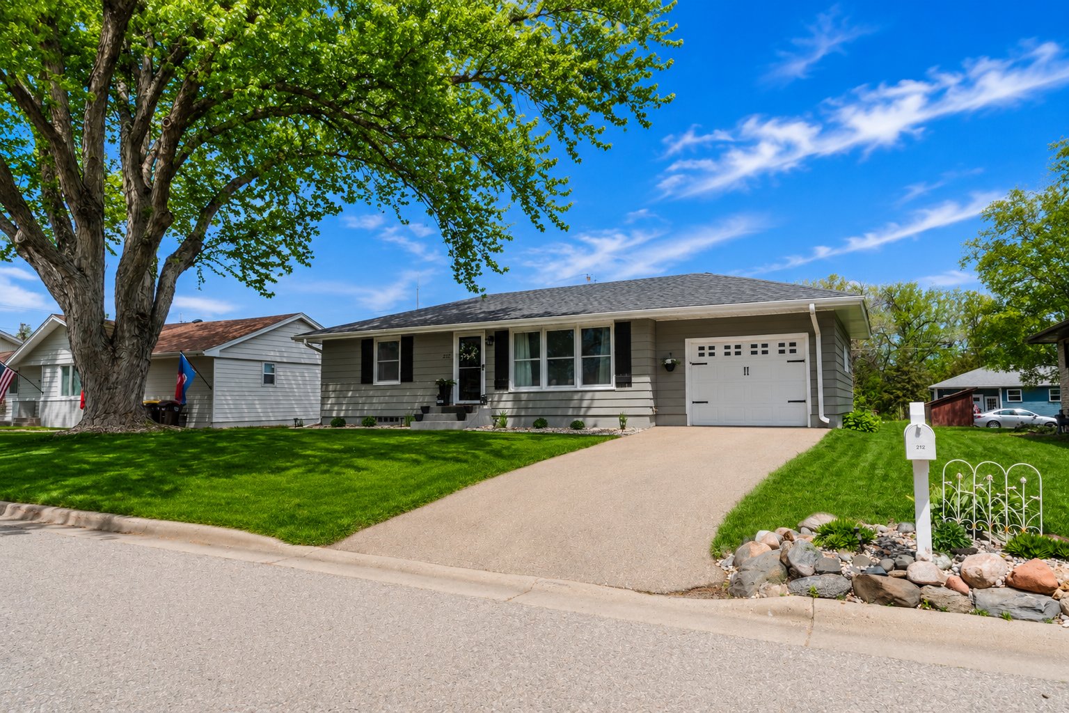 212 Sunset Drive Jordan MN 55352