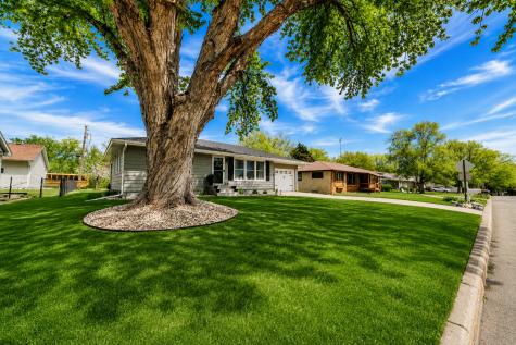 212 Sunset Drive Jordan MN 55352