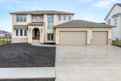 4736 Prairie Pond Crossing S Fargo ND 58104