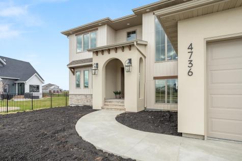 4736 Prairie Pond Crossing S Fargo ND 58104
