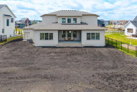 4736 Prairie Pond Crossing S Fargo ND 58104