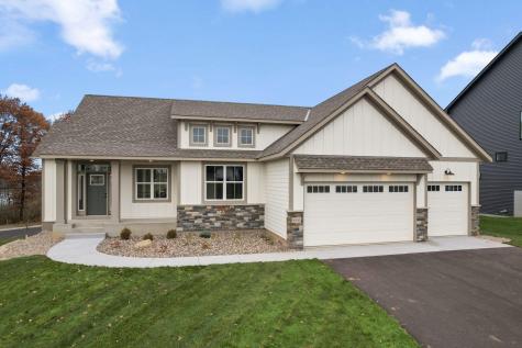 4950 Parkside Circle Eagan MN 55123
