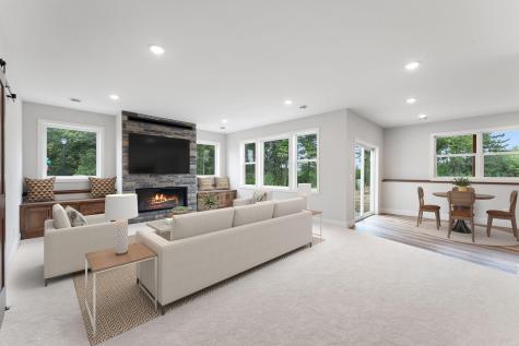 4950 Parkside Circle Eagan MN 55123