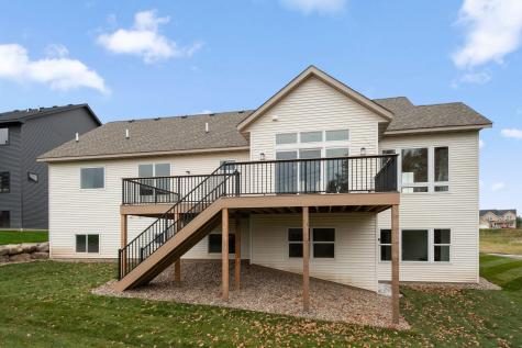 4950 Parkside Circle Eagan MN 55123
