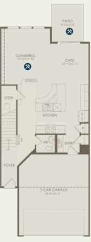 4775 Airlake Drive Woodbury MN 55129