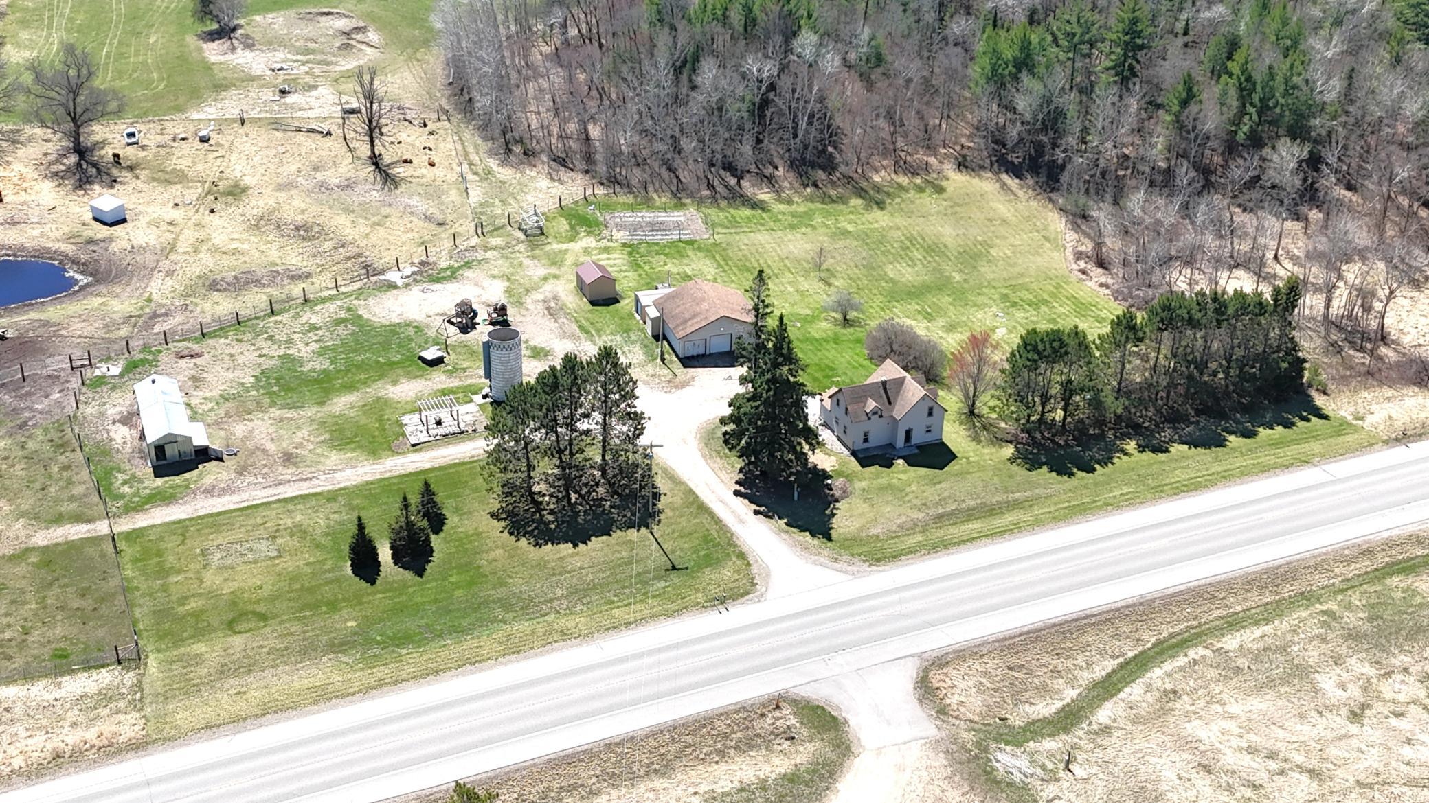 38213 State Highway 87 Frazee MN 56544
