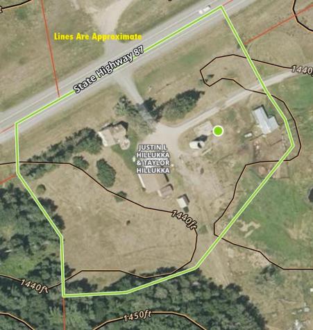 38213 State Highway 87 Frazee MN 56544