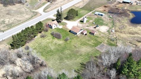 38213 State Highway 87 Frazee MN 56544