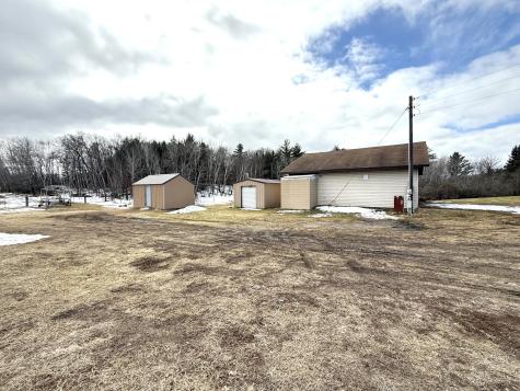 38213 State Highway 87 Frazee MN 56544