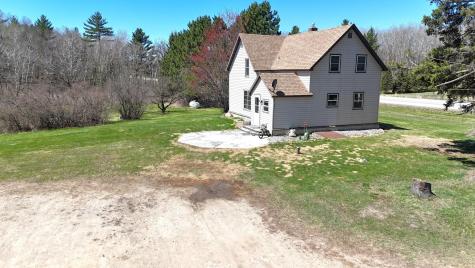 38213 State Highway 87 Frazee MN 56544