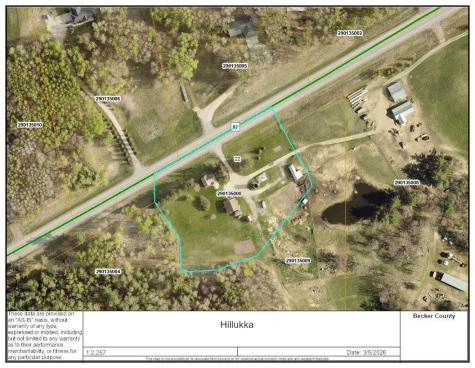 38213 State Highway 87 Frazee MN 56544