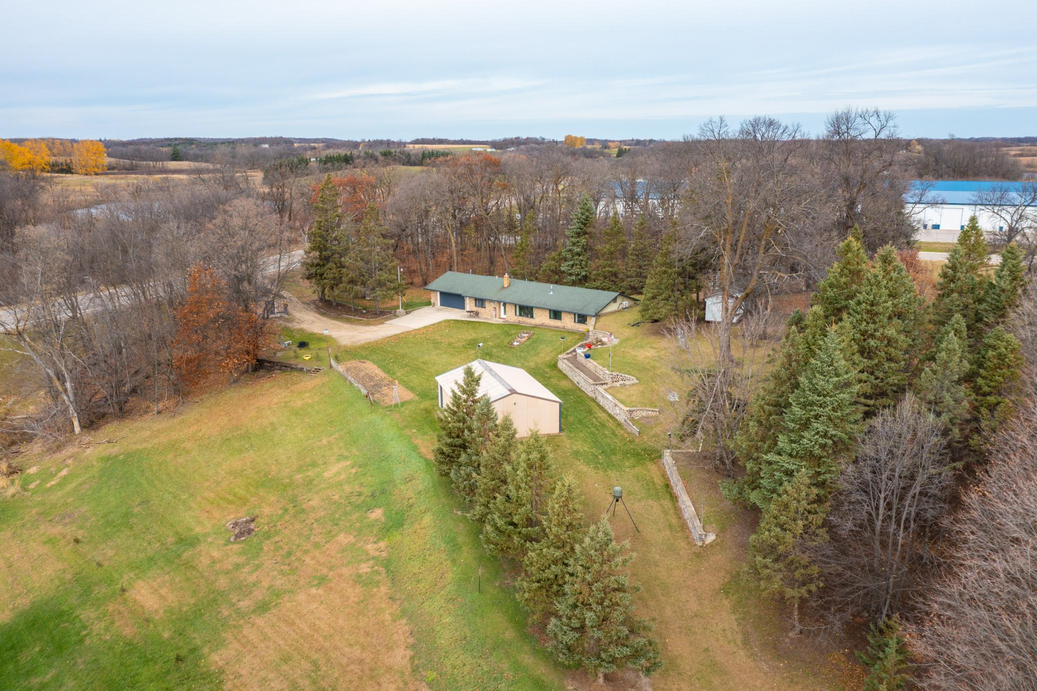 14963 County Highway 5 Lake Park MN 56554