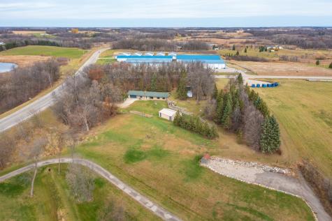 14963 County Highway 5 Cormorant Twp MN 56554