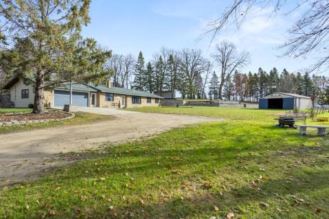 14963 County Highway 5 Cormorant Twp MN 56554