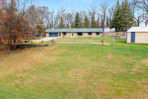 14963 County Highway 5 Cormorant Twp MN 56554