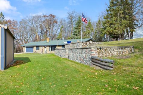 14963 County Highway 5 Cormorant Twp MN 56554