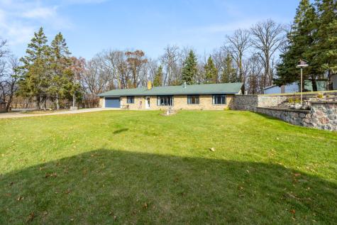 14963 County Highway 5 Cormorant Twp MN 56554