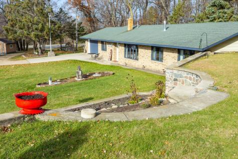 14963 County Highway 5 Cormorant Twp MN 56554