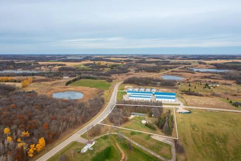 14963 County Highway 5 Cormorant Twp MN 56554