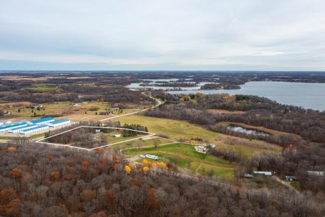 14963 County Highway 5 Cormorant Twp MN 56554