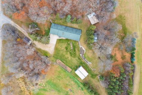 14963 County Highway 5 Cormorant Twp MN 56554