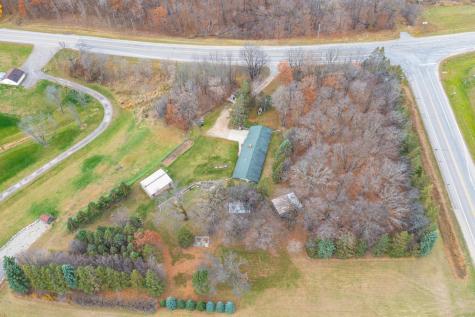 14963 County Highway 5 Cormorant Twp MN 56554