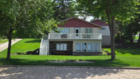 24812 Crescent View Road Paynesville MN 56362