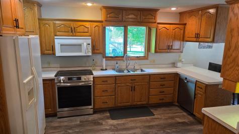 24812 Crescent View Road Paynesville MN 56362