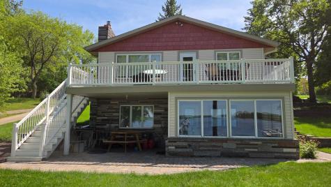 24812 Crescent View Road Paynesville MN 56362