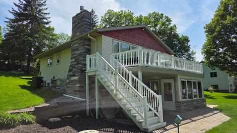 24812 Crescent View Road Paynesville MN 56362