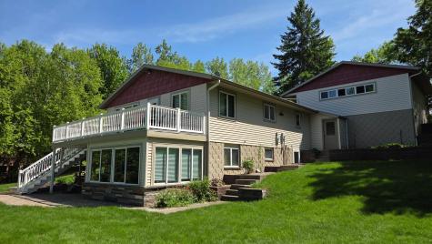 24812 Crescent View Road Paynesville MN 56362