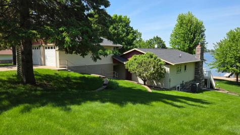 24812 Crescent View Road Paynesville MN 56362