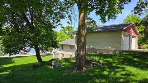 24812 Crescent View Road Paynesville MN 56362