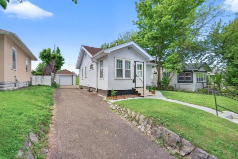1690 Margaret Street Saint Paul MN 55106