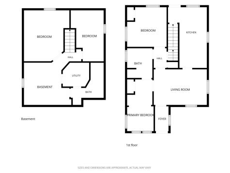 1690 Margaret Street Saint Paul MN 55106