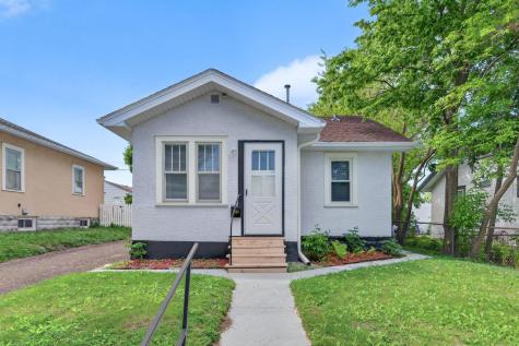 1690 Margaret Street Saint Paul MN 55106