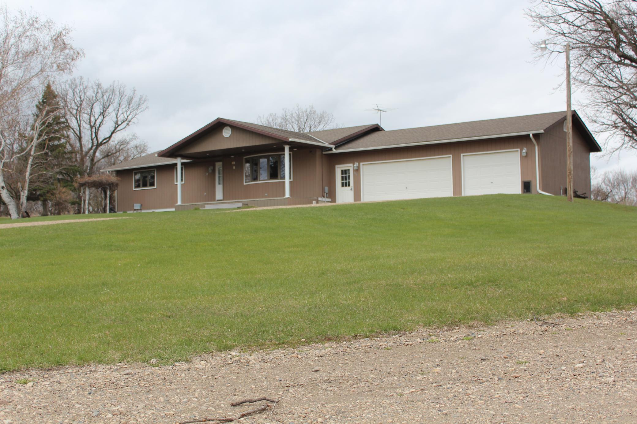 359 156th Avenue NE Mayville ND 58257