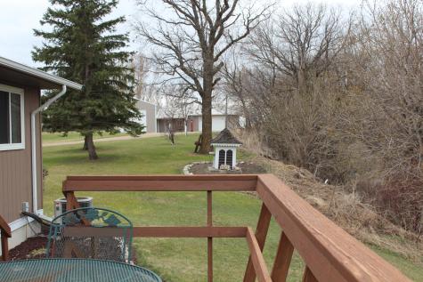 359 156th Avenue NE Mayville ND 58257