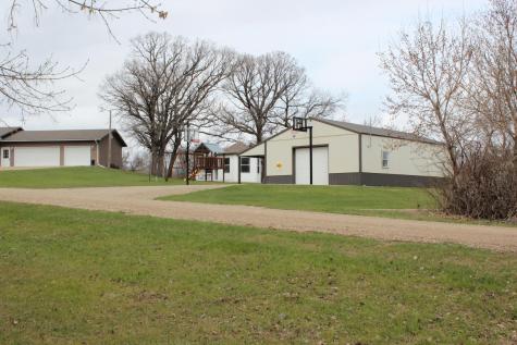359 156th Avenue NE Mayville ND 58257