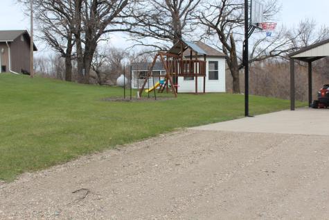 359 156th Avenue NE Mayville ND 58257