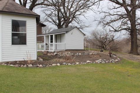 359 156th Avenue NE Mayville ND 58257
