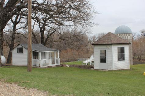 359 156th Avenue NE Mayville ND 58257