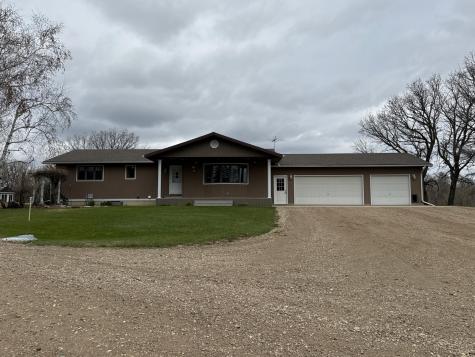 359 156th Avenue NE Mayville ND 58257
