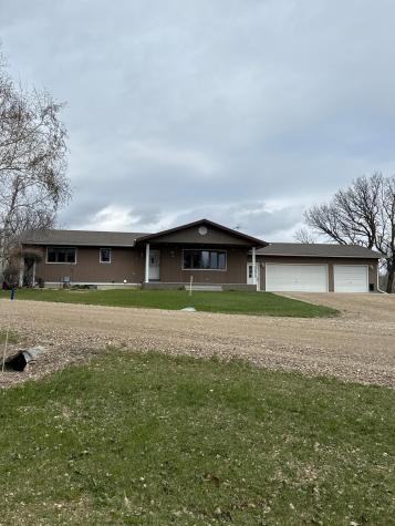 359 156th Avenue NE Mayville ND 58257