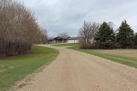 359 156th Avenue NE Mayville ND 58257