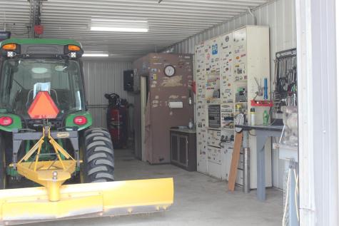 359 156th Avenue NE Mayville ND 58257