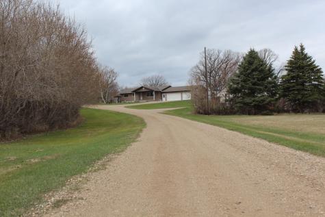 359 156th Avenue NE Mayville ND 58257